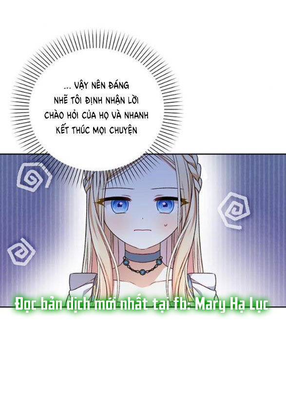 bạo chúa muốn có cuộc sống tốt đẹp chapter 11.2 7