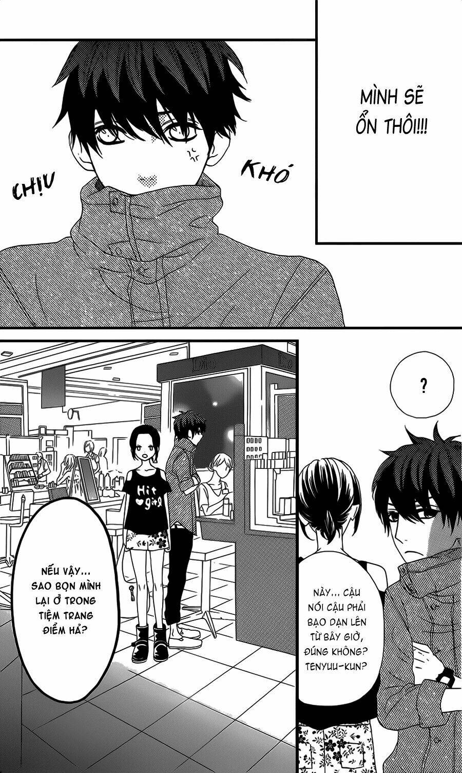 mairunovich chapter 39 19