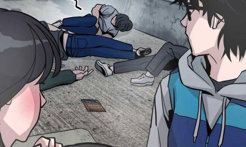 Giang Hồ Thực Thi Công Lý chapter 1.5 116