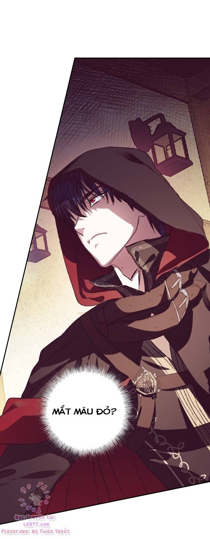 cha, con không muốn kết hôn đâu chapter 3 78