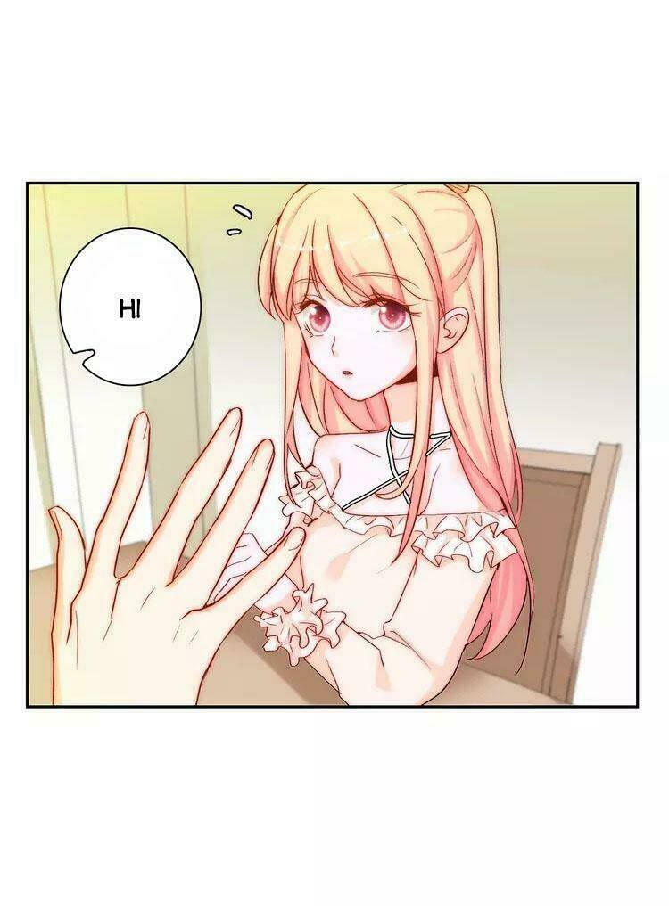 mạng sống của em thuộc về tôi chapter 8 12