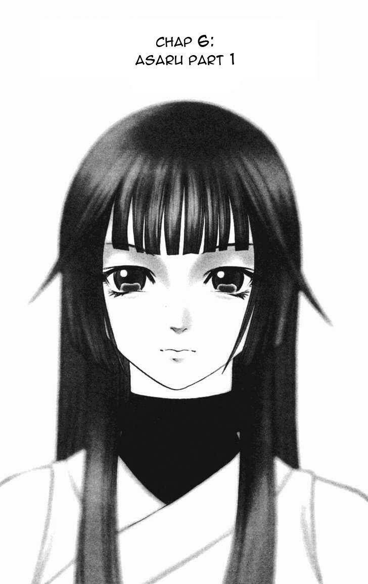 phù thủy phép thuật chapter 9 4