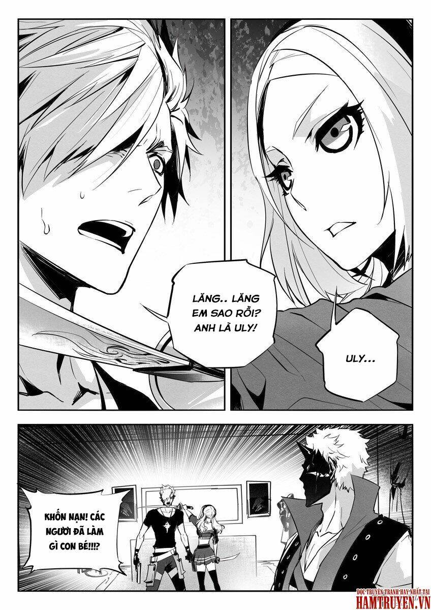 súng thần ký chapter 8 8