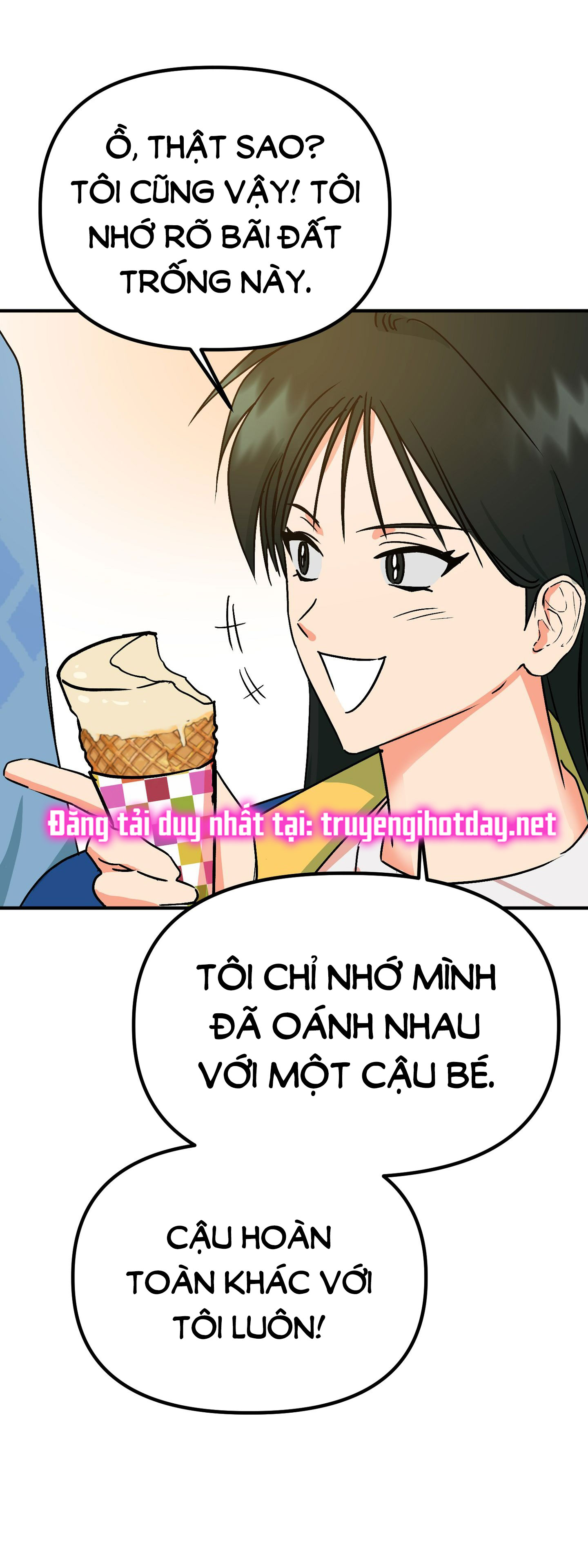 [Thời Kỳ Cực Thịnh Ái Vật 1980S] Đôi Bàn Tay Gợi Cảm Đầu Tiên Của Tôi chapter 2.2 - Trang 18