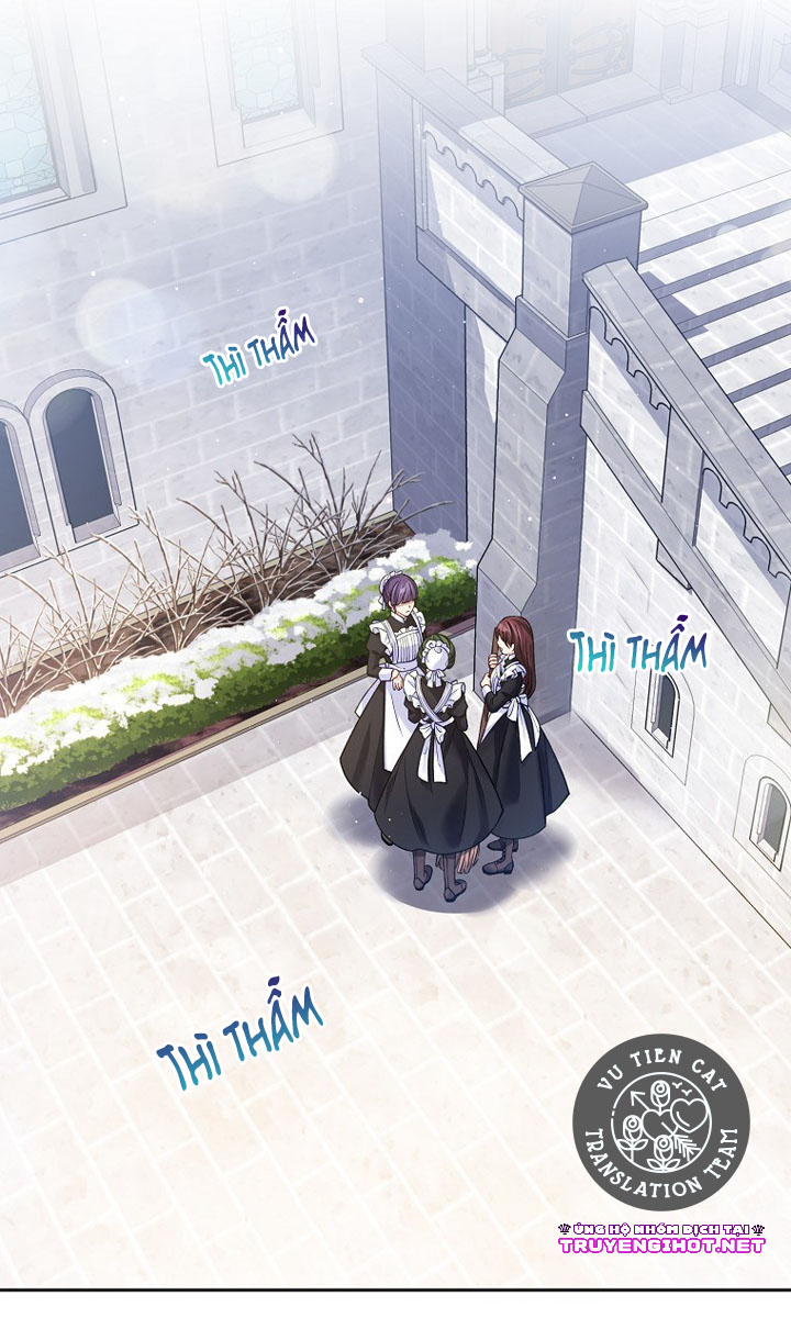 tôi gặp rắc rối vì chồng qúa dễ thương chapter 4 55