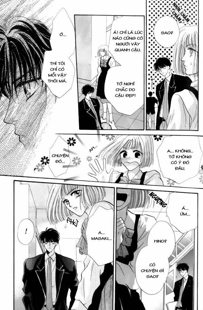 bashing renai chapter 3 22