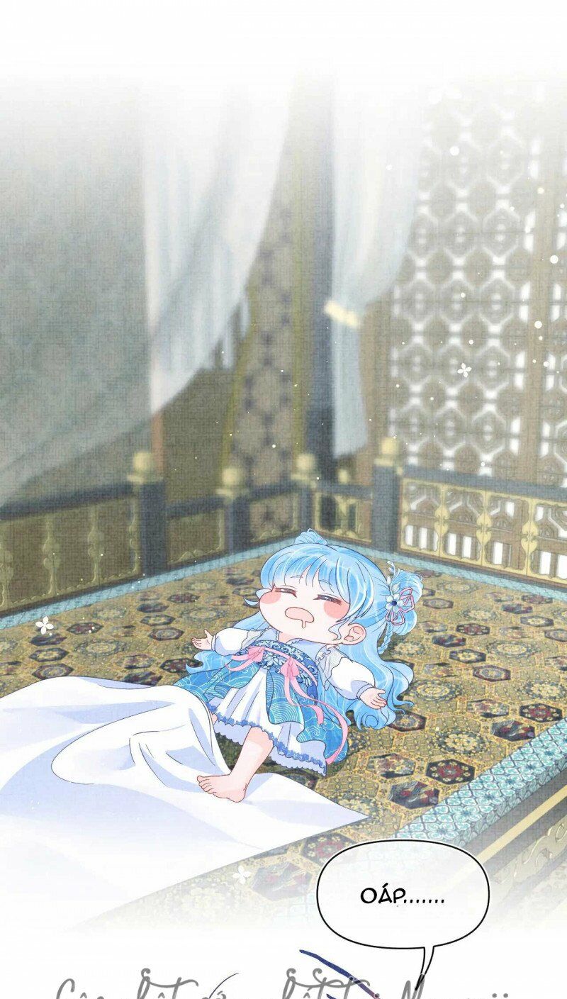 nhóc con giao nhân ba tuổi rồi chapter 51 3