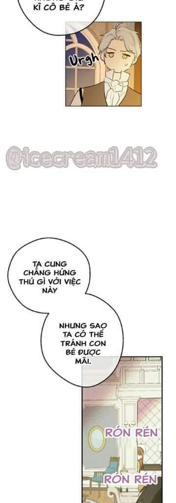 một ngày nọ ta trở thành công chúa chapter 61 32