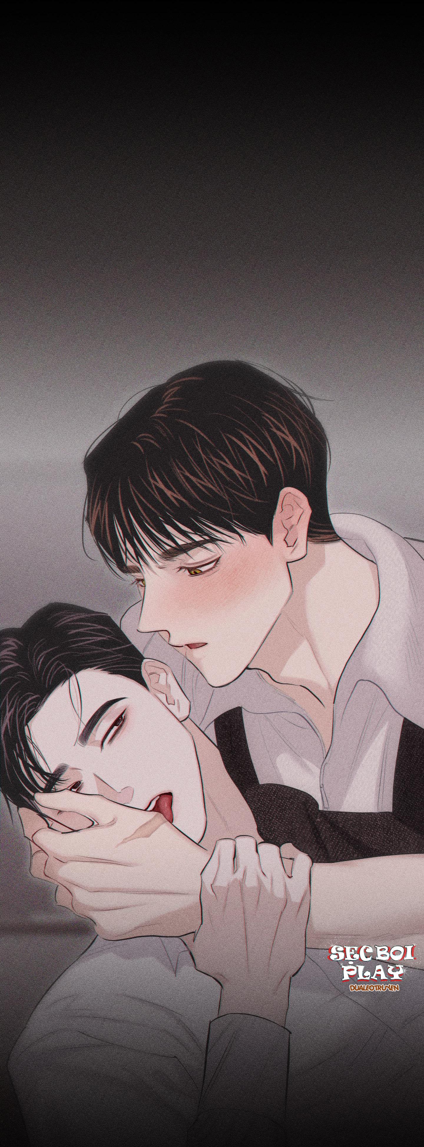 hình thái tình tan chapter 5 208