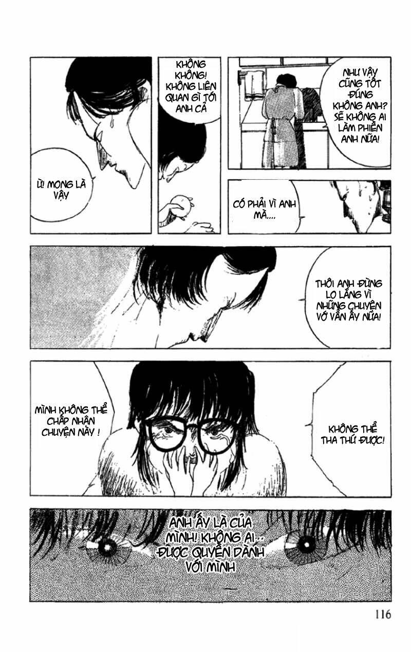 the horror mansion chapter 5 9