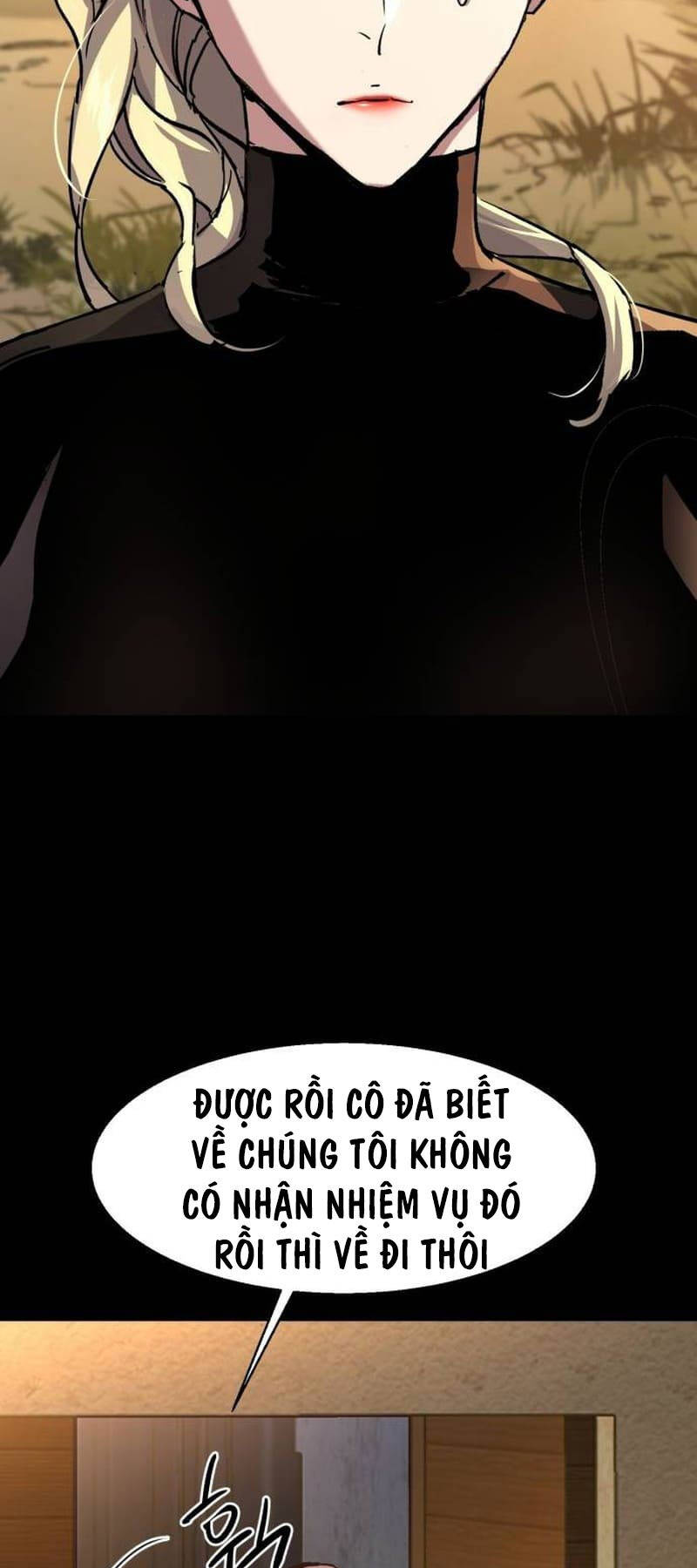 bạn học tôi là lính đánh thuê chapter 187 15