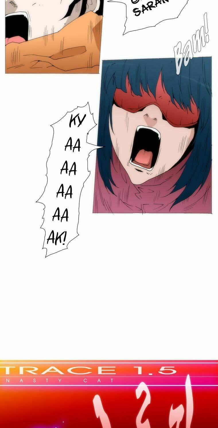 siêu năng 1.5 chapter 18 32