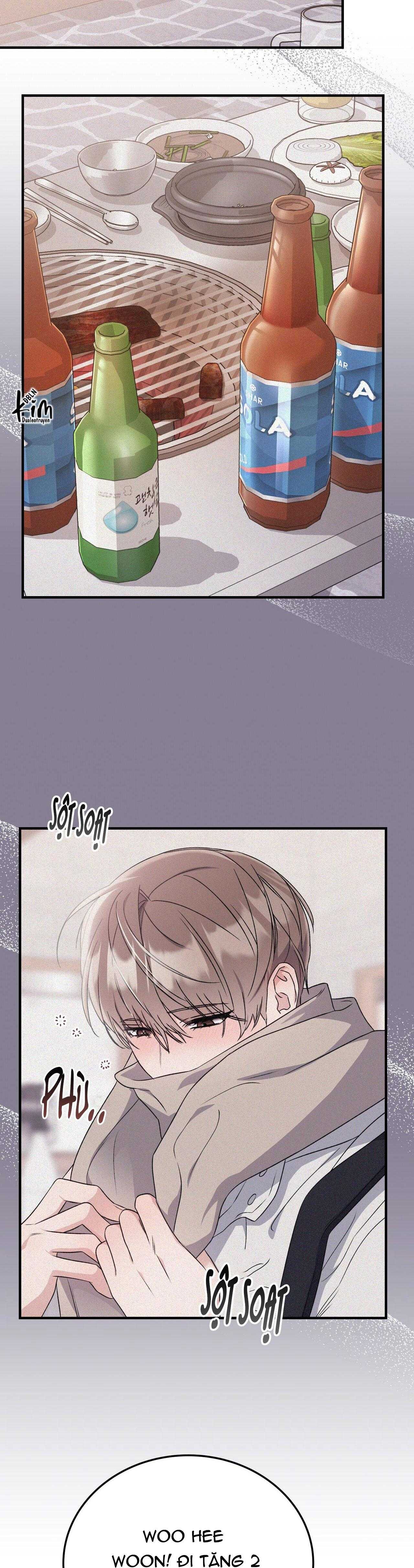 vô hình chapter 37 11