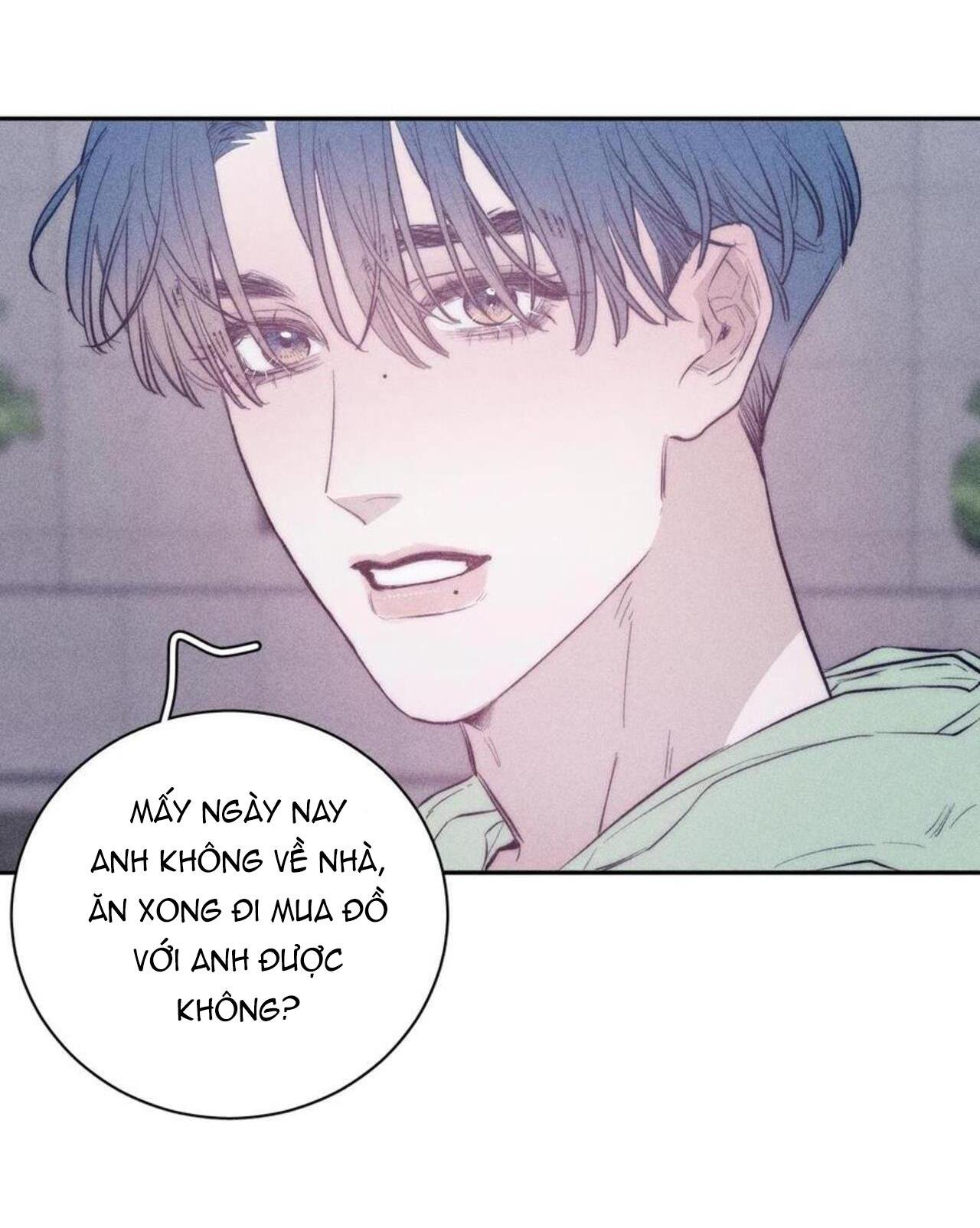 mùa xuân đang đến chapter 44 9