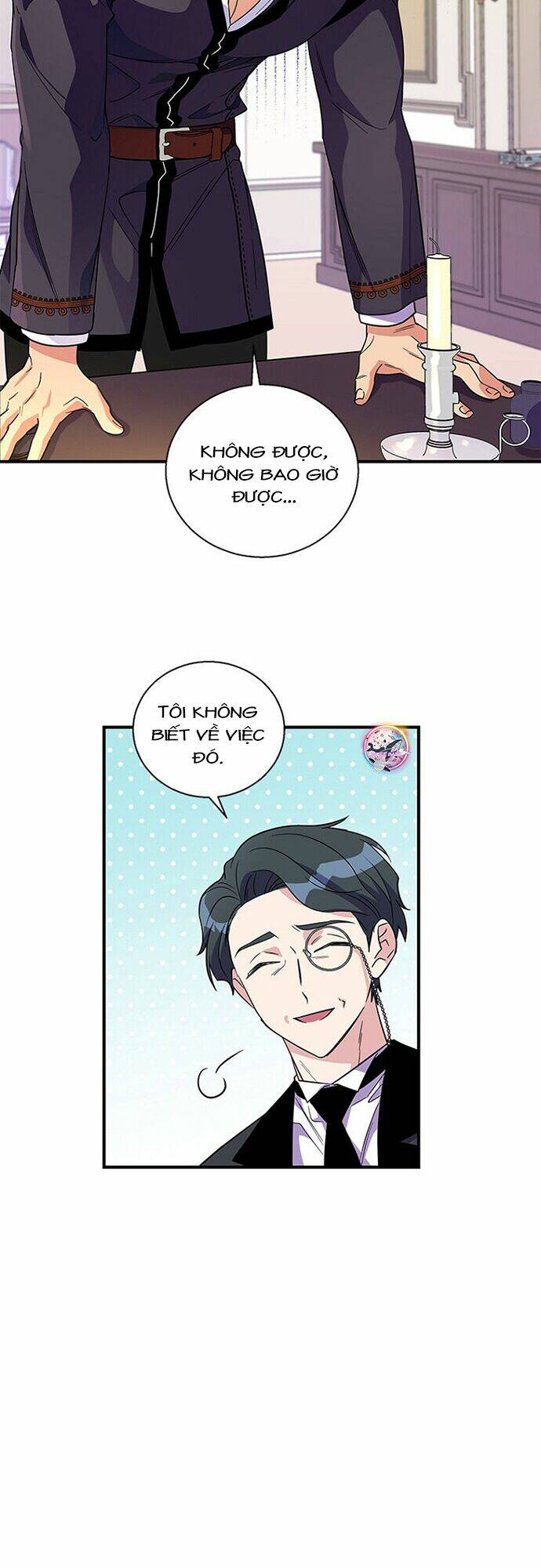 chồng yêu, em muốn đình công! chapter 19 27