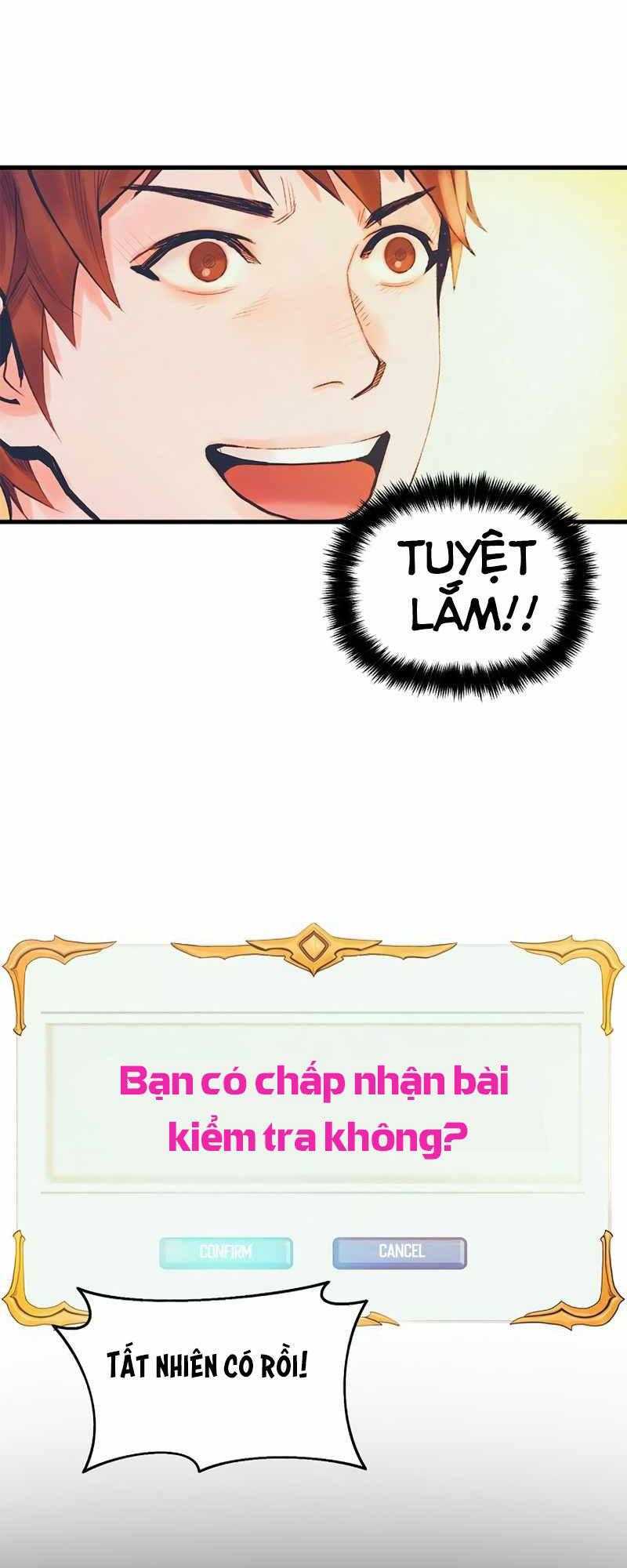 tu sĩ trị liệu của thái dương giáo chapter 2 34