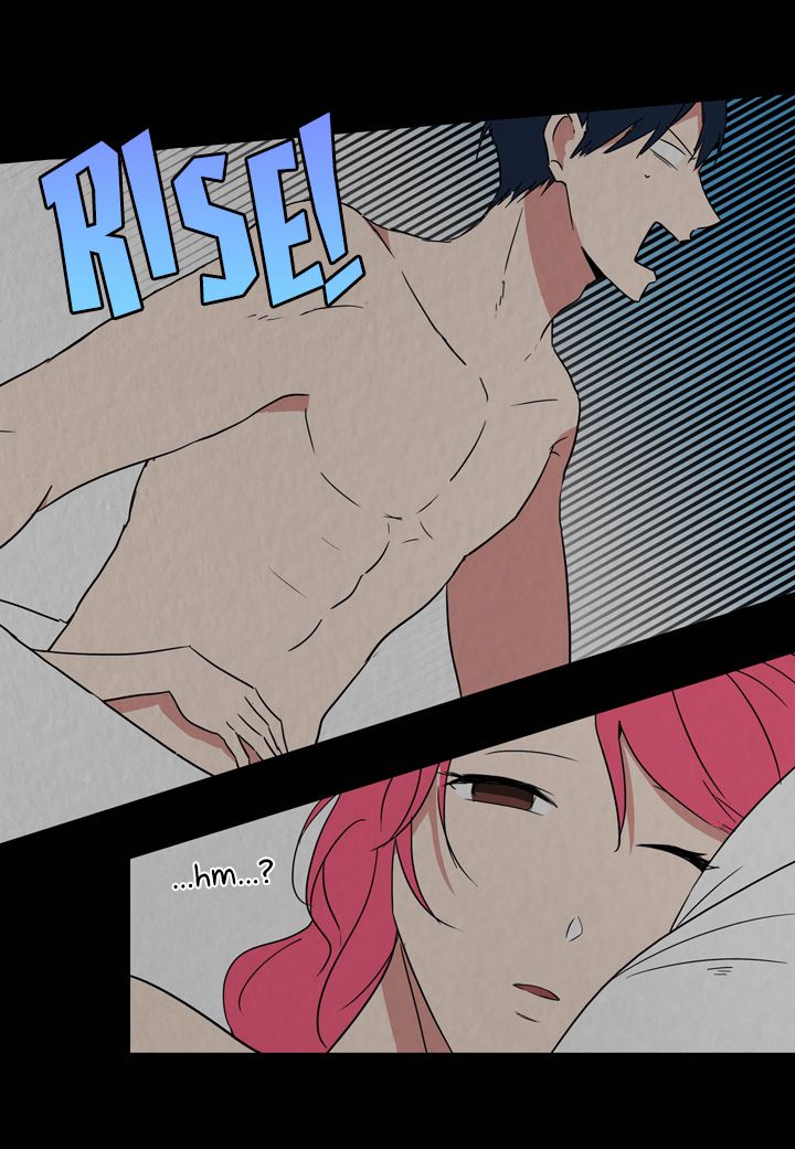 rắc rối về vấn đề yêu đương của tôi chapter 24 27