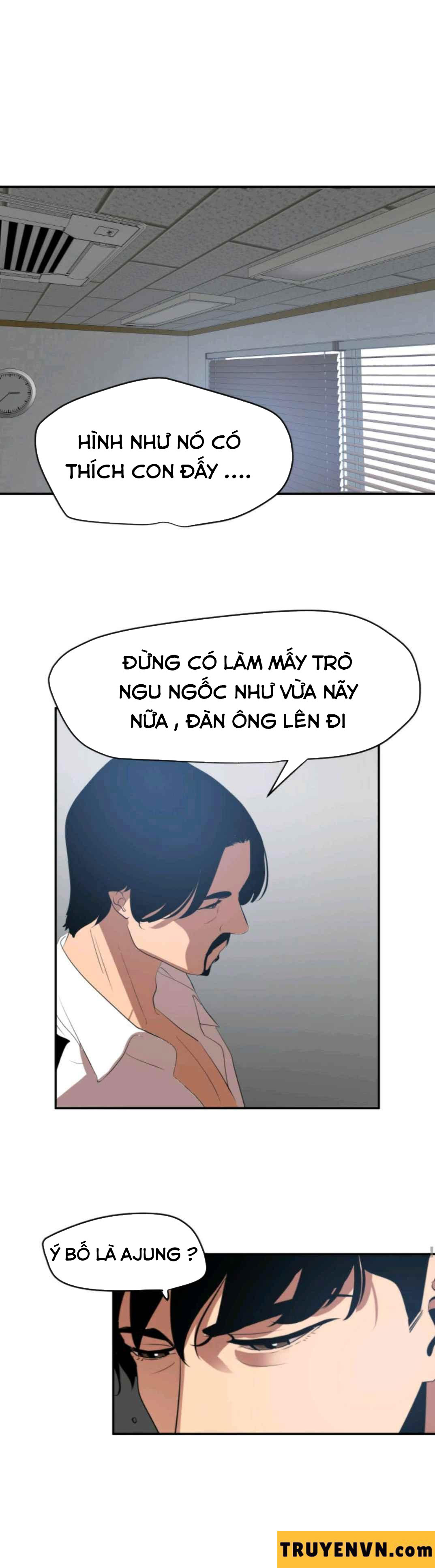 cột thu lôi chapter 66 18