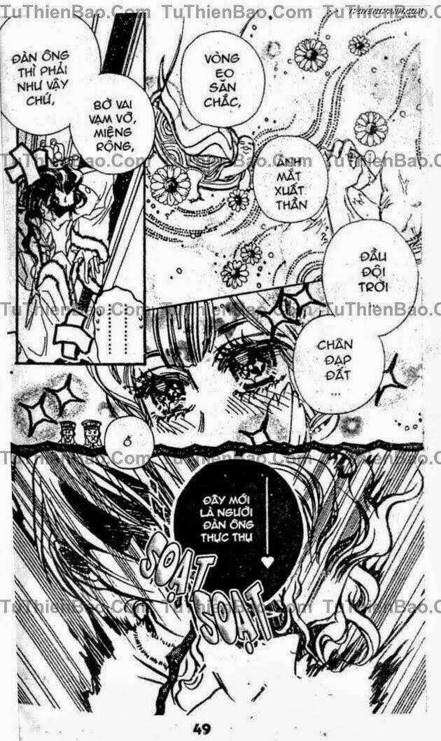 công chúa bướng bỉnh chapter 1 43