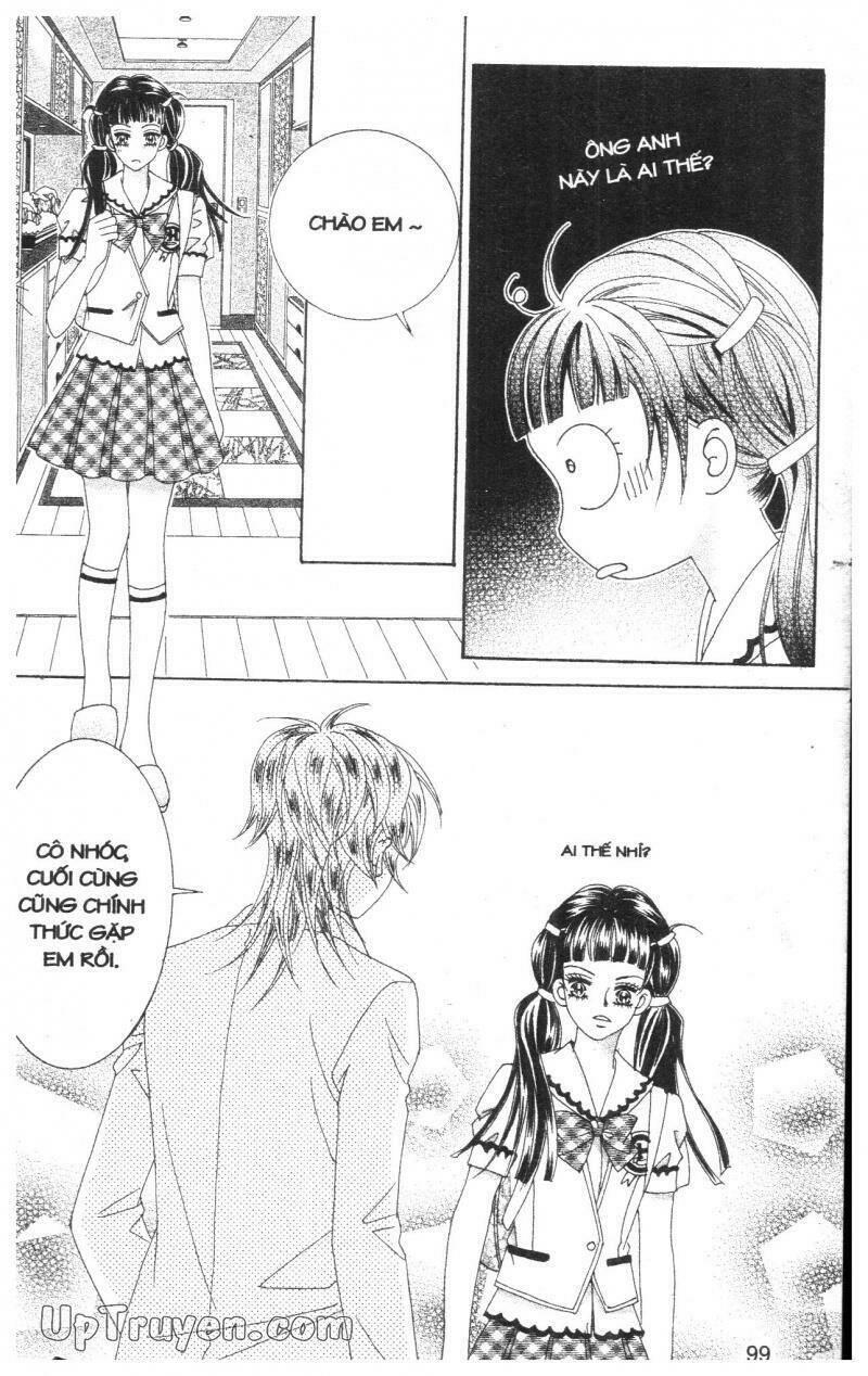 meo meo dịu dàng đi nhé chapter 2 99