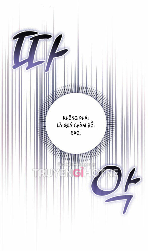 Nàng Bạo Chúa Muốn Có Một Cuộc Sống Hạnh Phúc Hơn! chapter 20.2 6