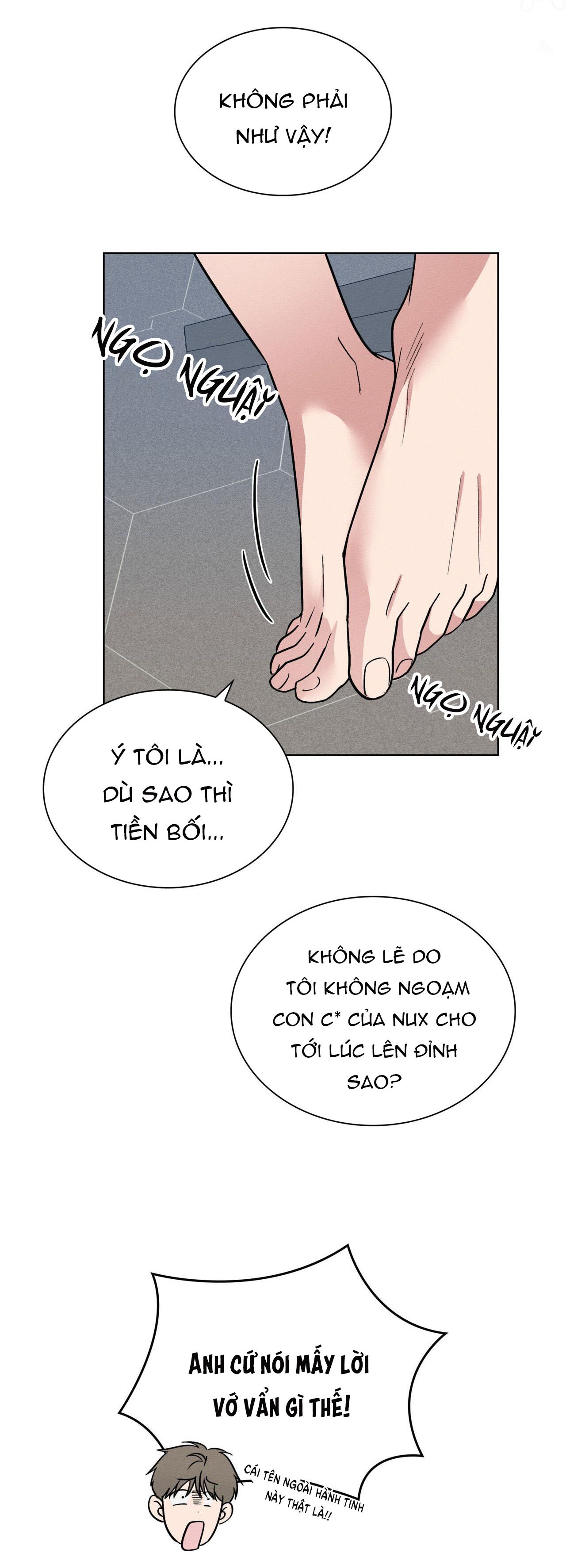 dục vọng mãnh liệt chapter 16 54