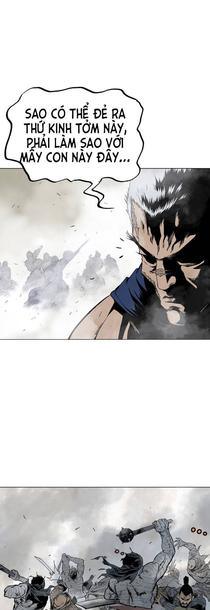 cao thủ 2 chapter 18 27