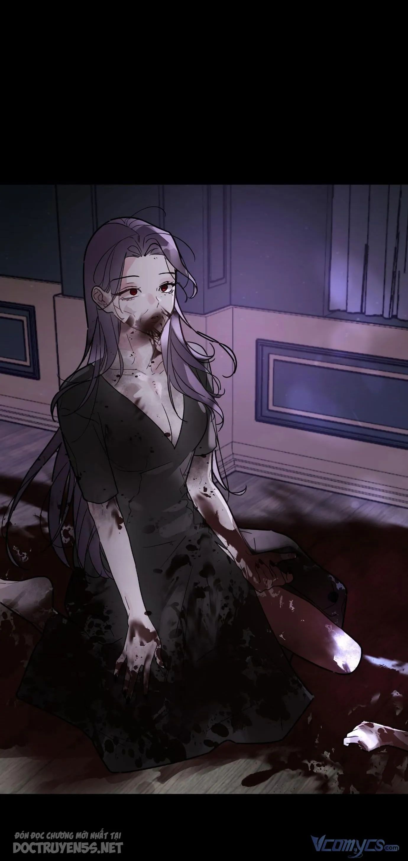 em đã tìm kiếm cả ngàn năm nay chapter 15 36