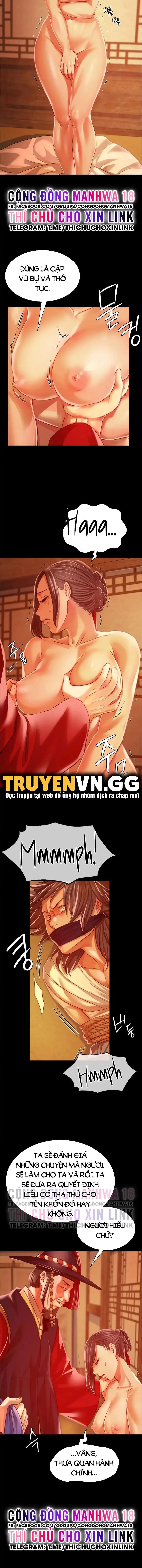 [18+] tiểu thư chapter 40 11