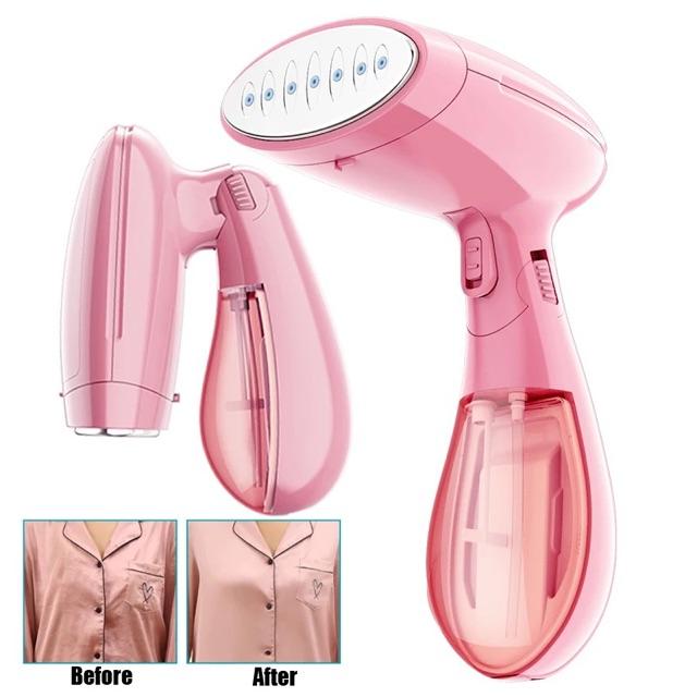 Bàn là hơi nước cầm tay mã KW001