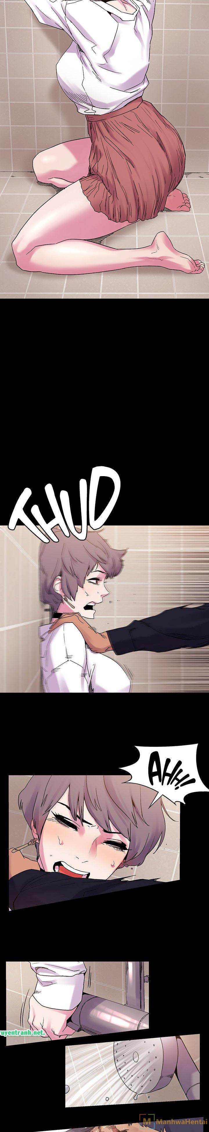 cuộc chiến thầm lặng chapter 28 4