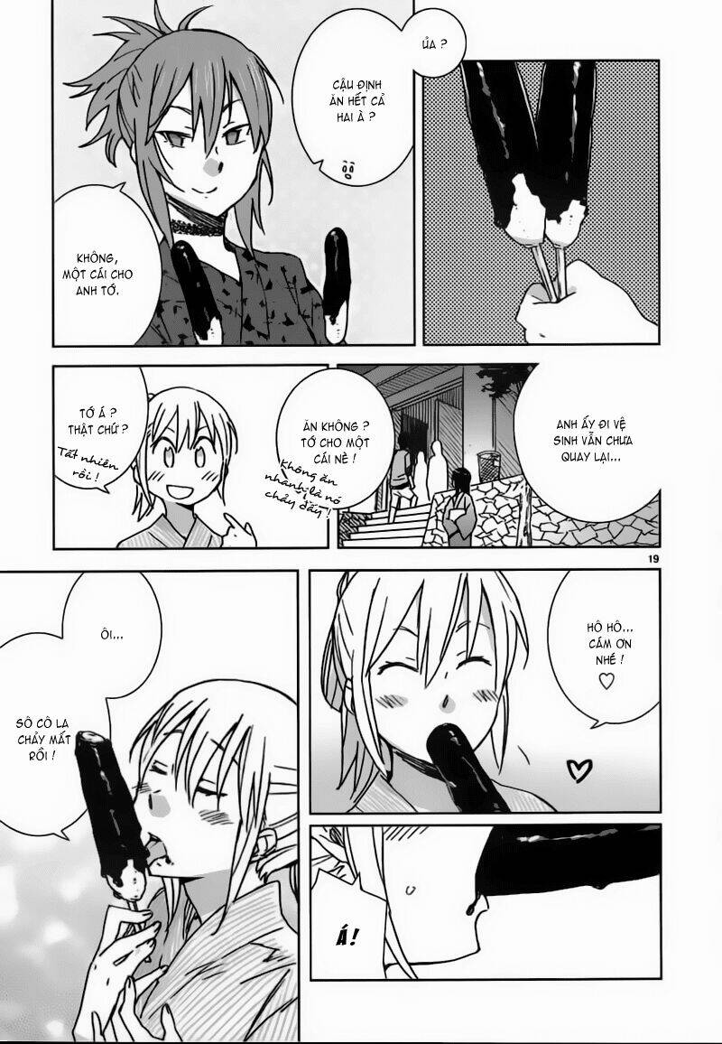 hyakko chapter 29 19