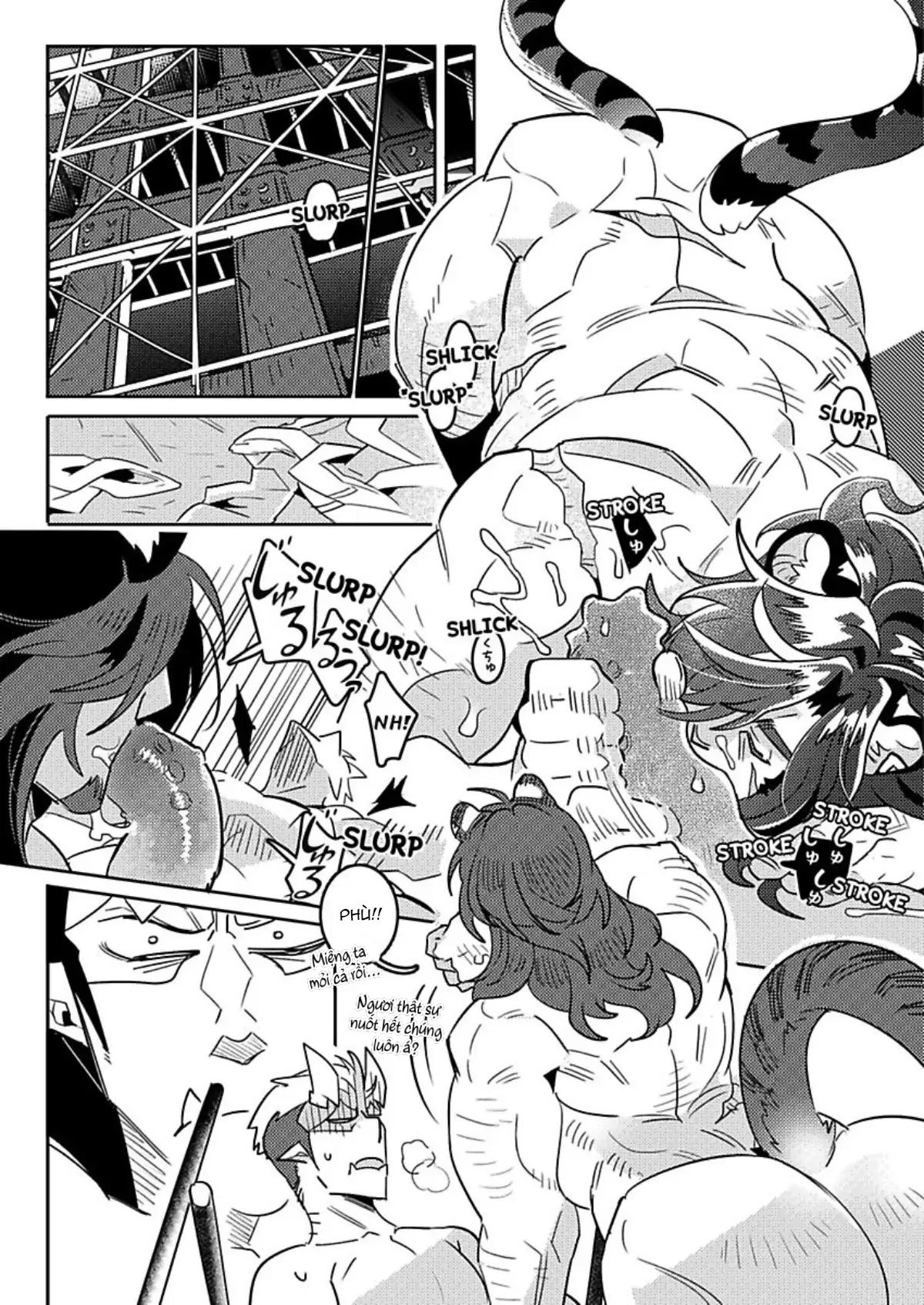 oneshot hỏny chapter 54 21