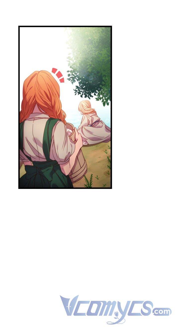 vị hôn thê của kẻ săn mồi chapter 2 2