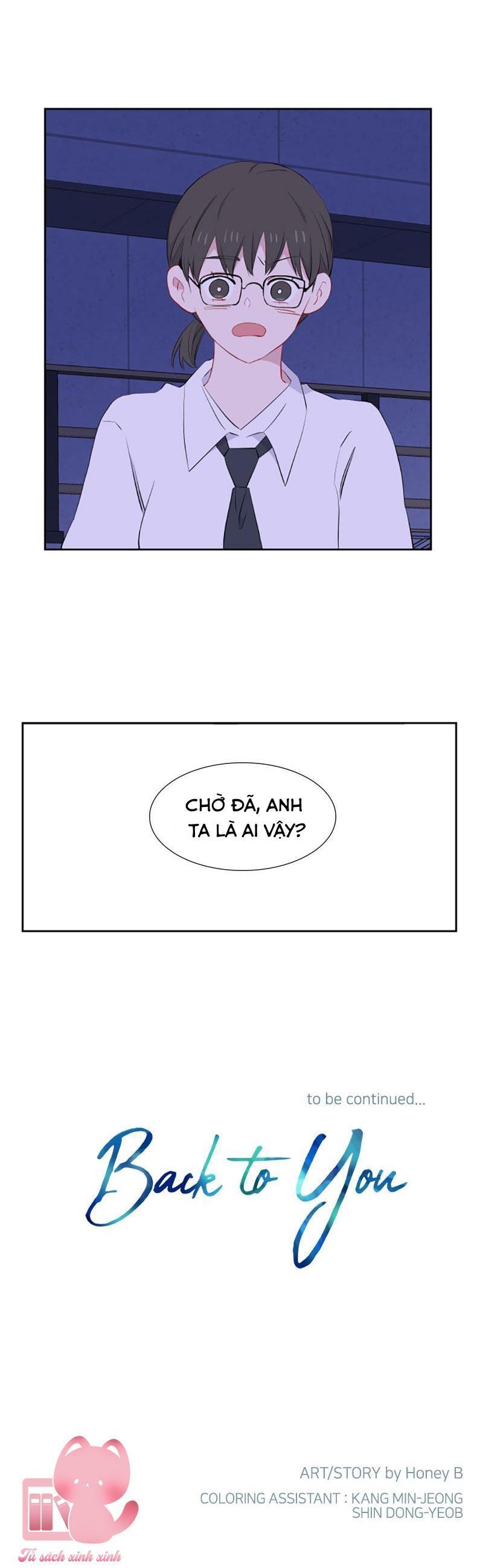 về bên anh chapter 32 36