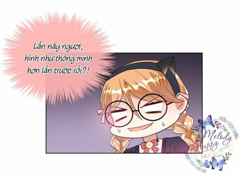 ma lạt thiên kim đẩu ác thiếu chapter 18 27