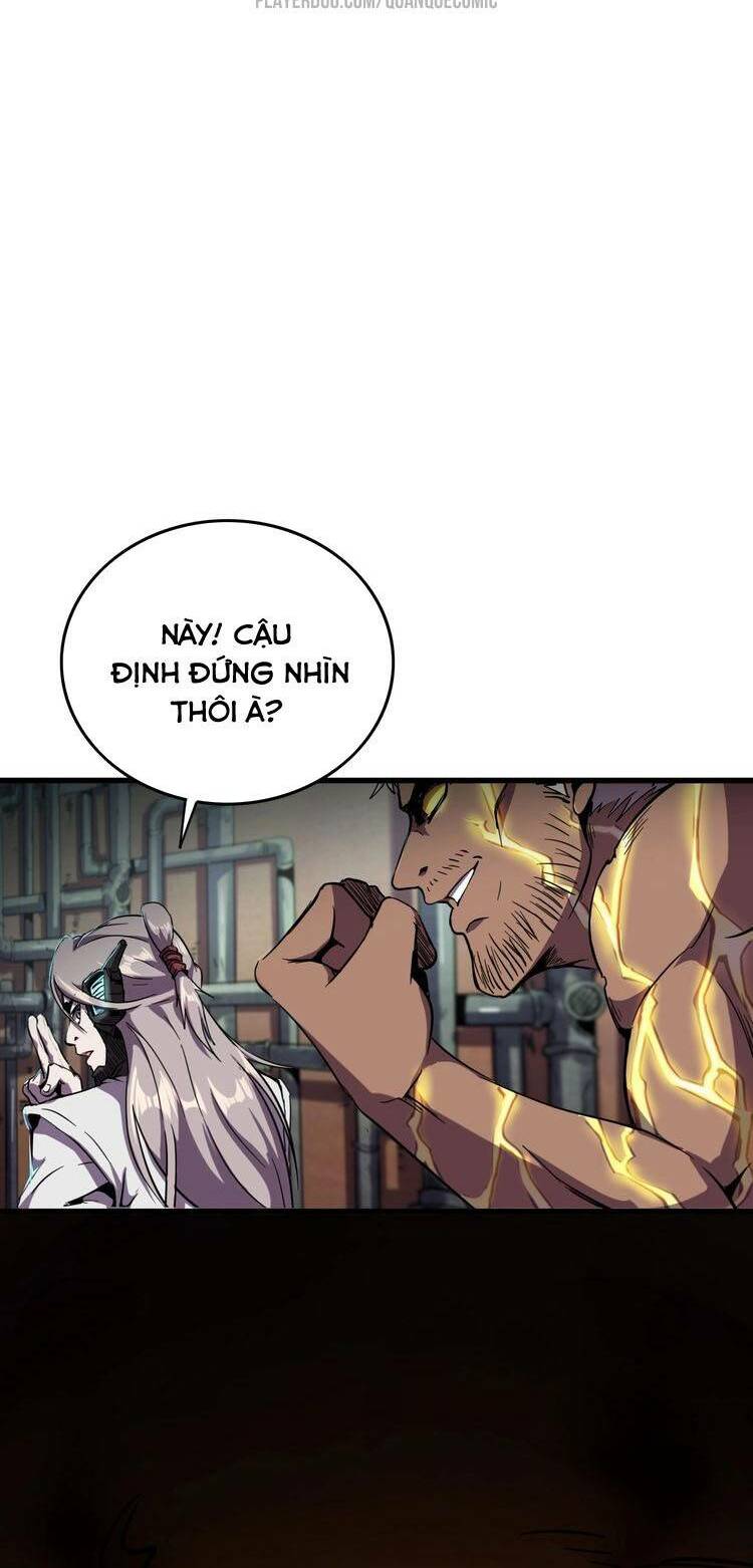 chào mừng đến thế giới cực lạc chapter 9 30