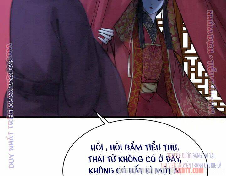 trọng sinh bá sủng nhiếp chính vương quá mạnh mẽ chapter 163 10