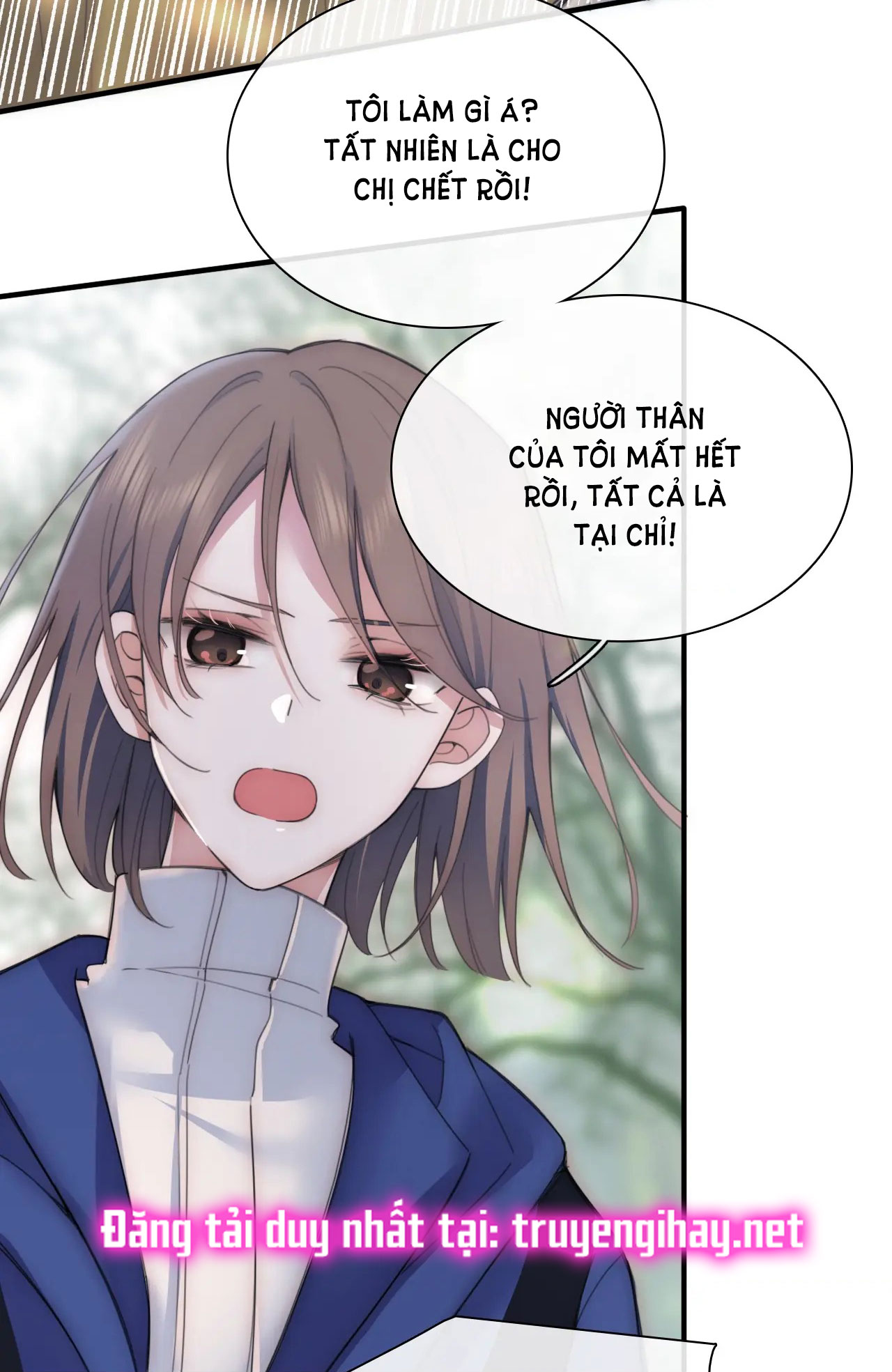 bệnh yêu chapter 1.1 12