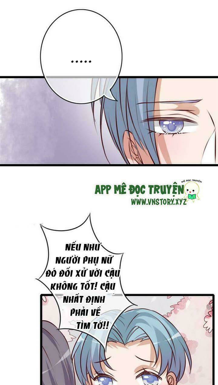 sau con mưa mùa hạ chapter 50 15