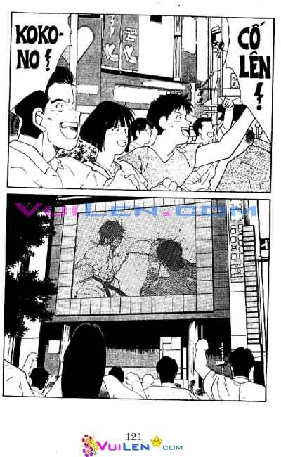 truyền nhân atula - shura no mon i chapter 25 122