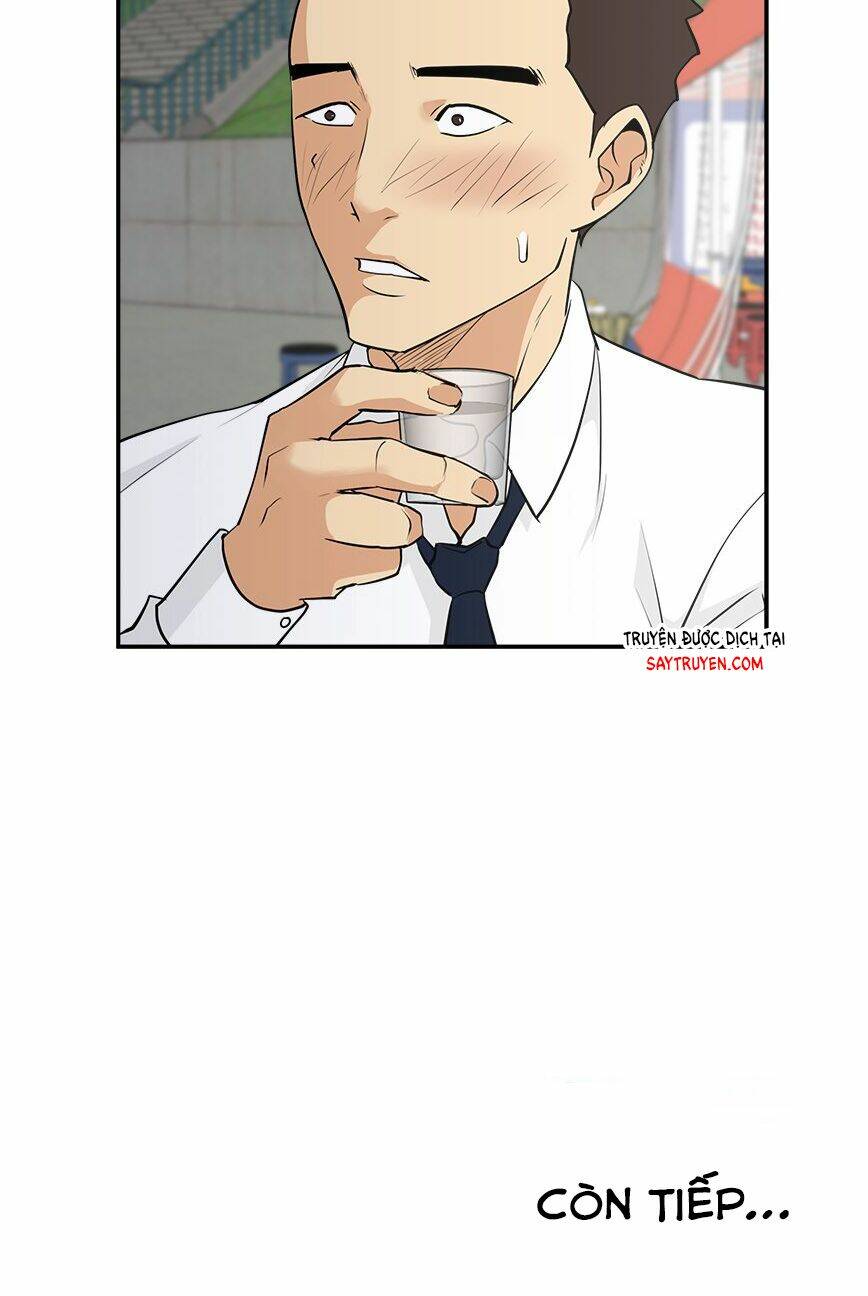 mr kang chapter 50 49