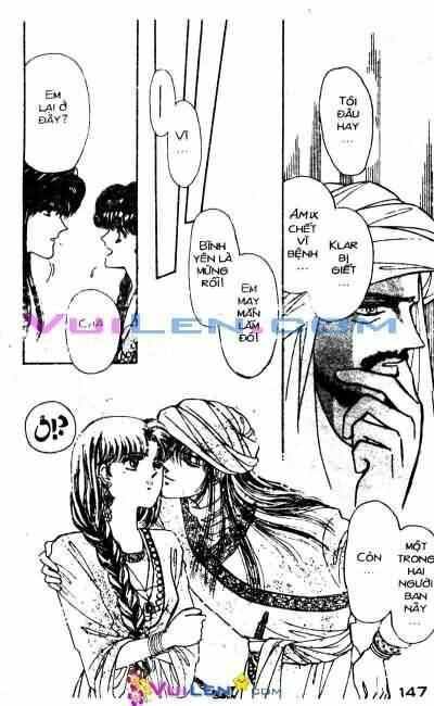 nàng công chúa ham chơi chapter 5 146