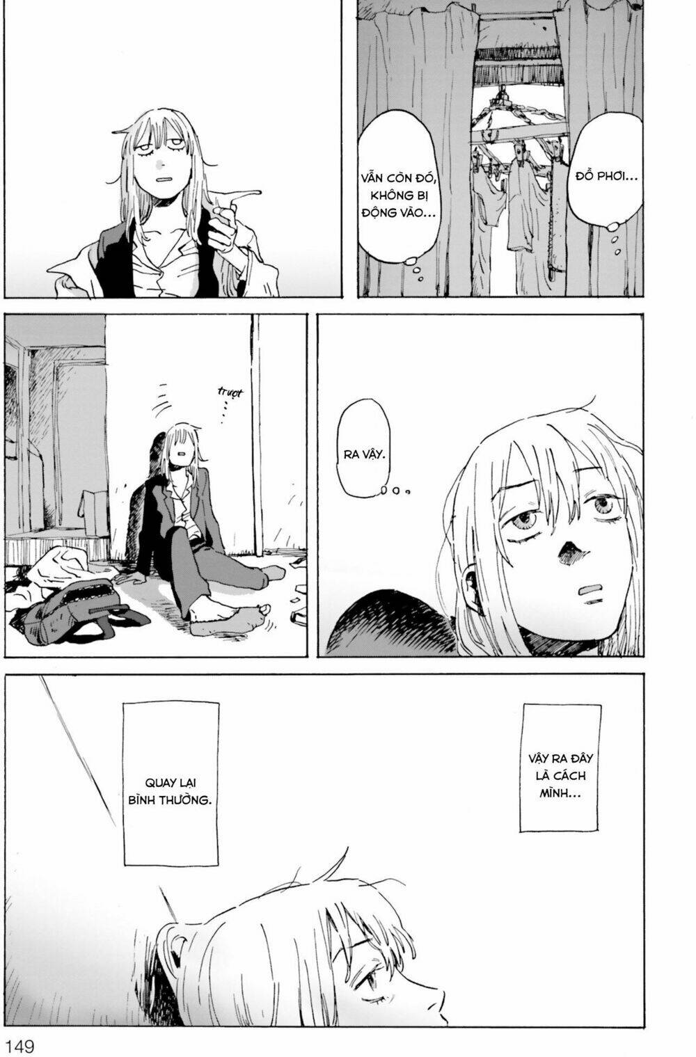 my broken mariko chapter 4 45