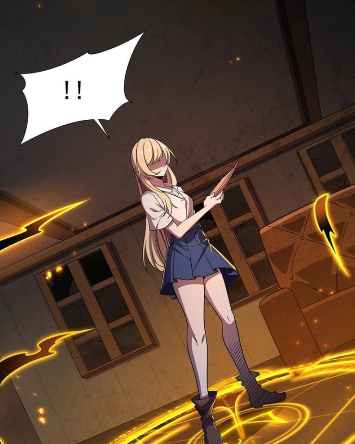 huyết cơ và kỵ sĩ chapter 304 71