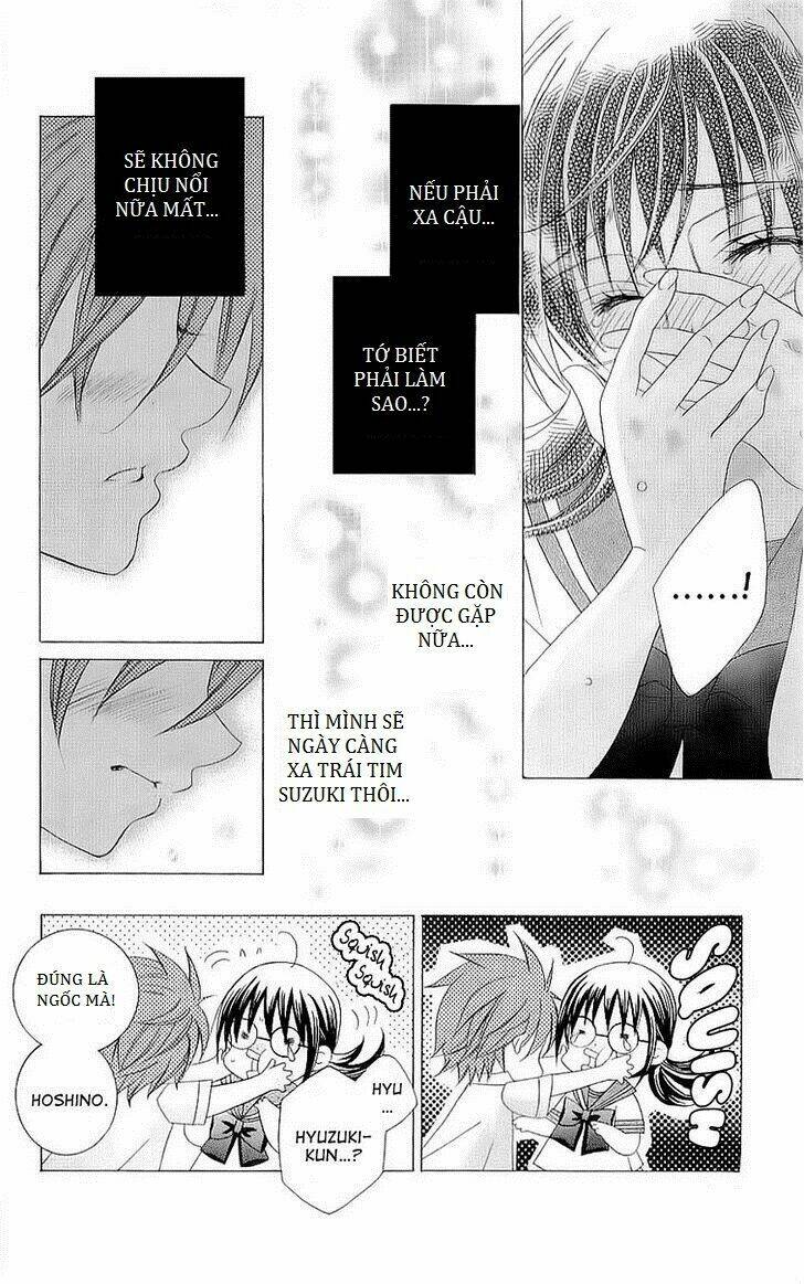 suki desu suzuki-kun!! chapter 30 6