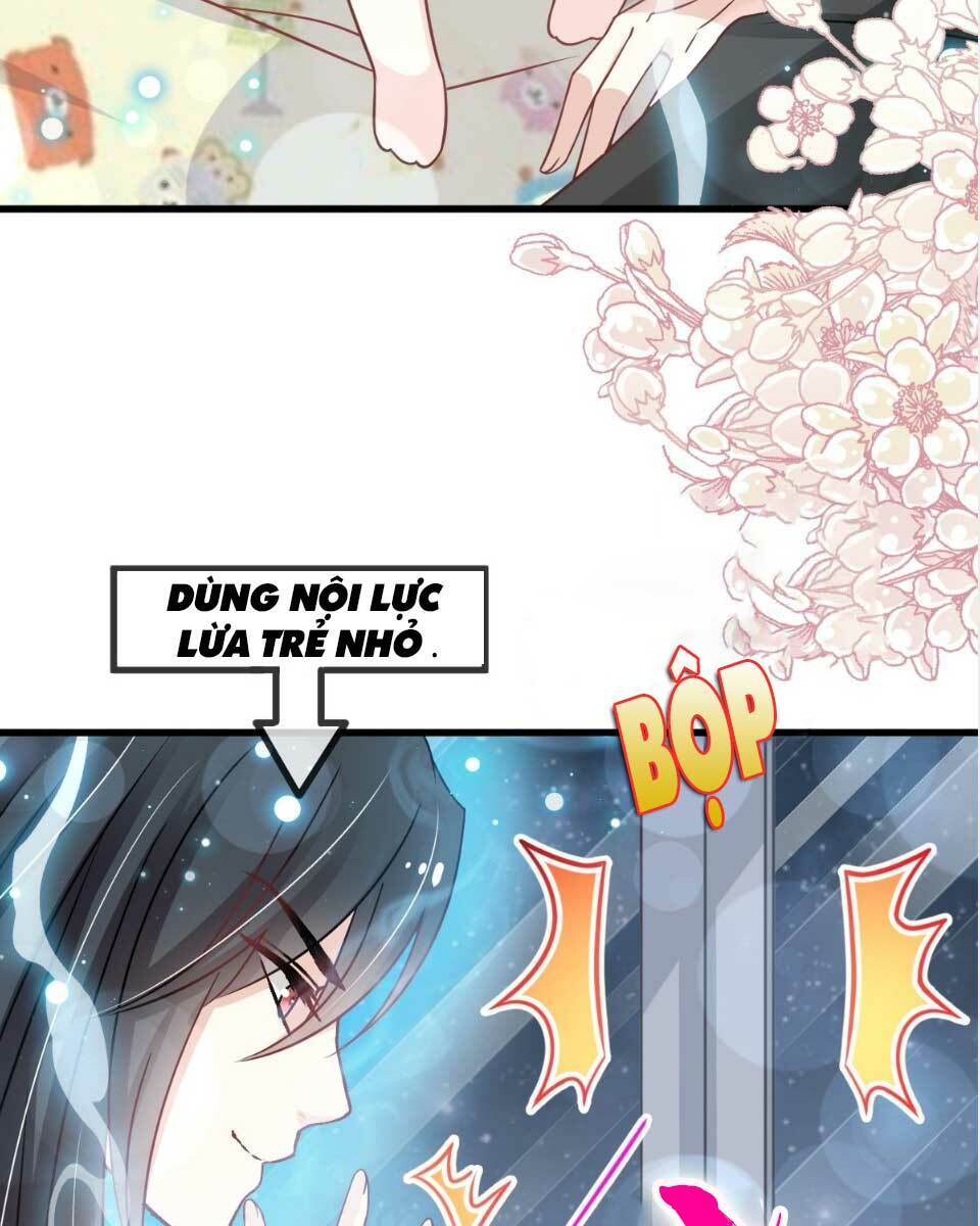 thiên hạ đệ nhất sủng phi chapter 145.1 28