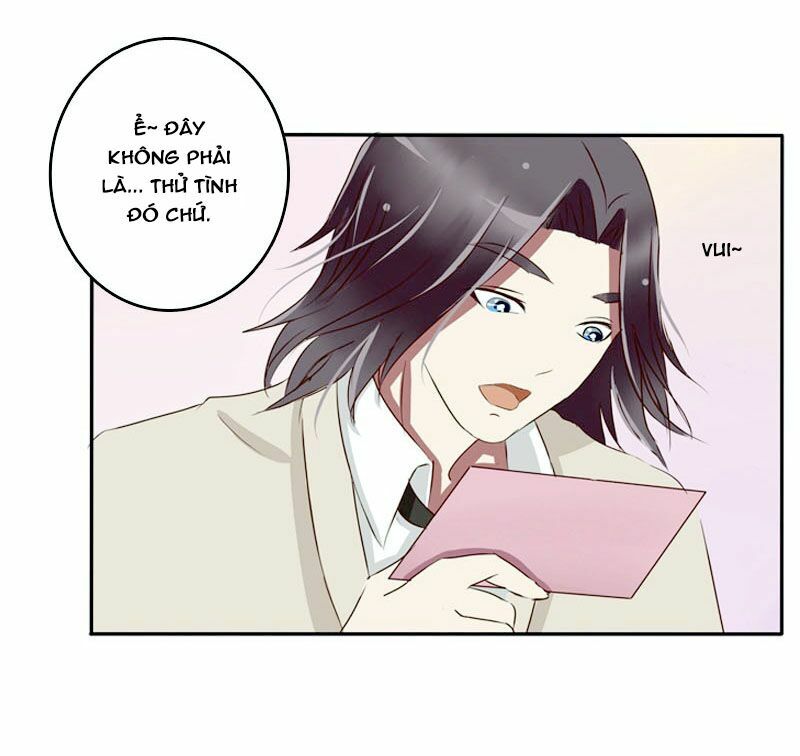 thông linh phi chapter 71.6 24