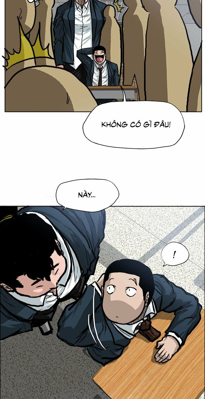 bá chủ học đường ss2 chapter 7 14