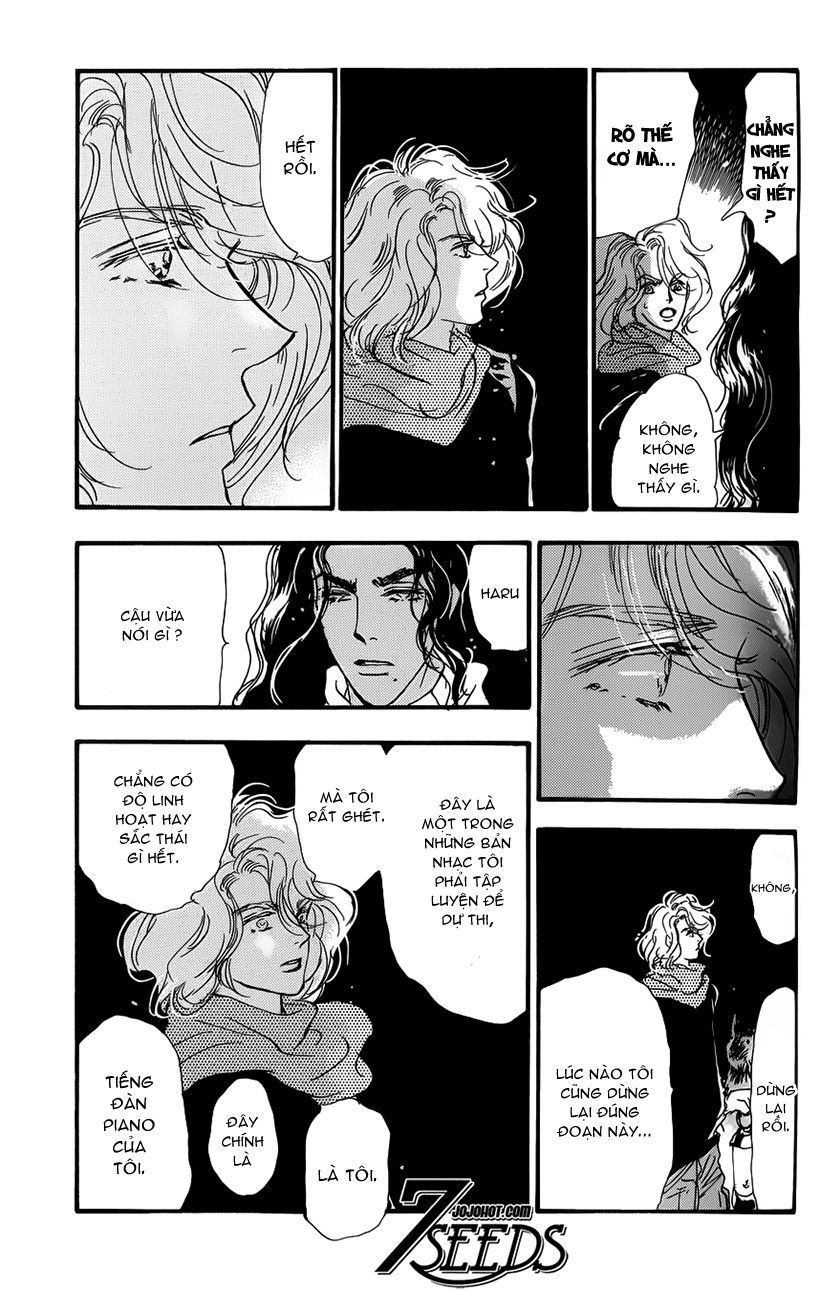 mầm sống chapter 125 33